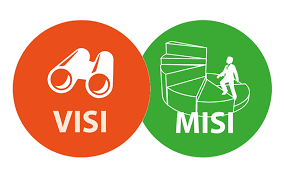 Visi & Misi